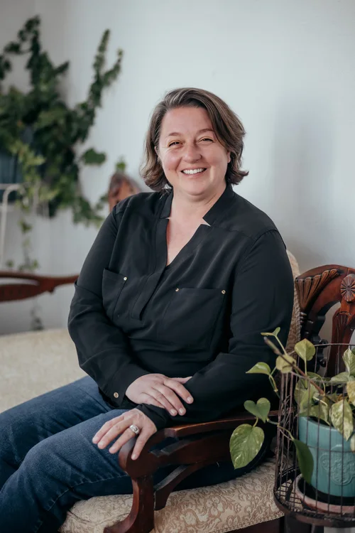 Anna Filiaggi, REALTOR