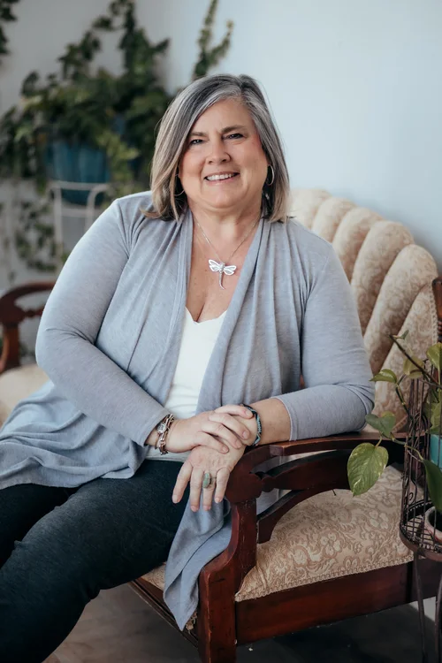 Charlotte Hudson Fluharty, REALTOR