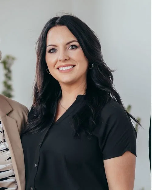 Christina Holmes, Team Leader, REALTOR
