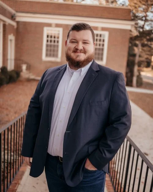 Colin Mullins, REALTOR
