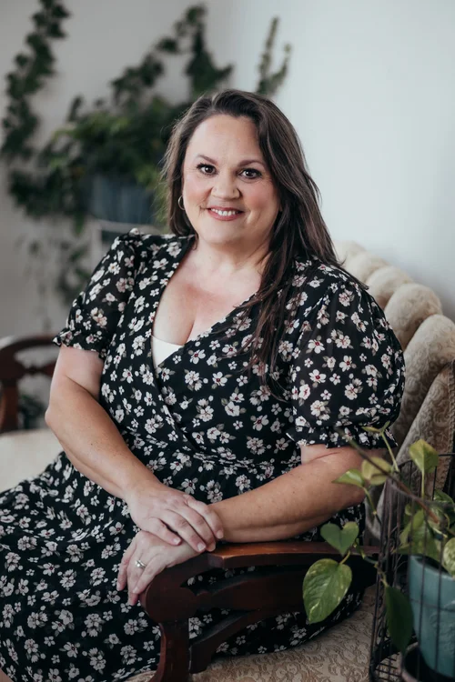Jessi Keeble, REALTOR