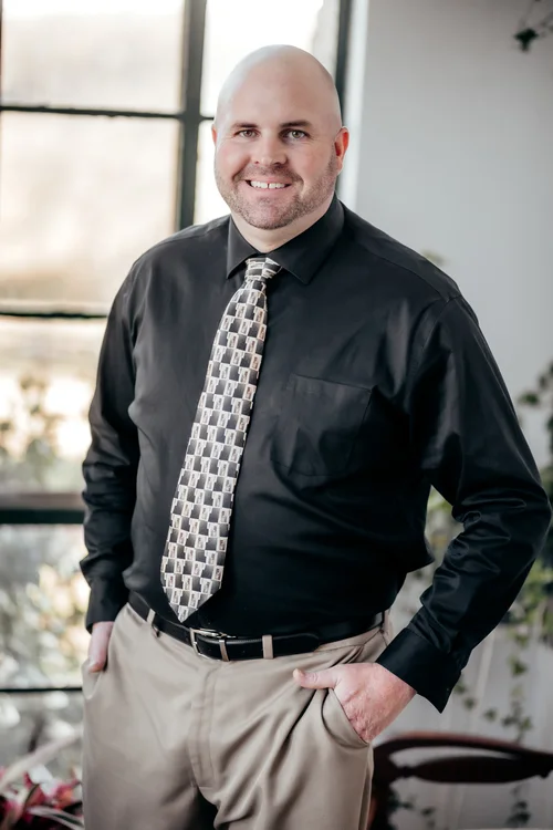 Mark Tomlin, REALTOR