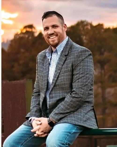 Mason Thomas, REALTOR