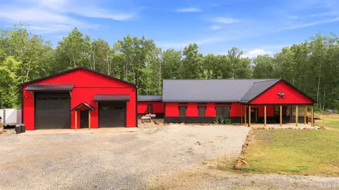 Listing photo, 1568 Bent Creek Road